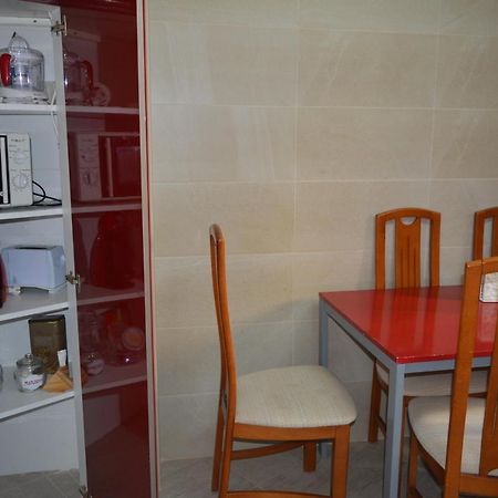 Marieli Apartment Barakaldo Exterior photo